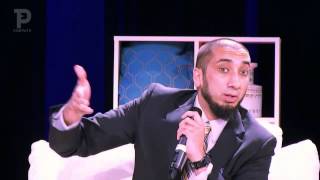 NAK Nouman Ali Unity of Sunnis Shiites amp Sects using the Quran [upl. by Onibag515]