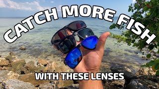 The Best Lenses for Fishing [upl. by Lawford147]