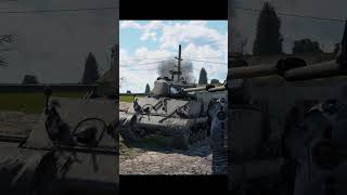 Red Dead Redemption in War Thunder [upl. by Ahsemal564]