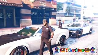 👮🏽‍♂️🍩DONUTCOPs🍩👮🏿‍♂️ [upl. by Nwahsir877]