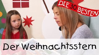 🧑‍🎄 Weihnachtsgeschichte Der Weihnachtsstern  Geschichten für Kinder [upl. by Akinaj484]