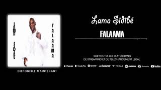 Lama Sidibé  Falaama Album Falaama [upl. by Hinman]