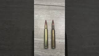 280 Ackley vs 270 Winchester [upl. by Sabelle472]