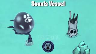 Souxls Vessel  Sound [upl. by Notelrahc478]