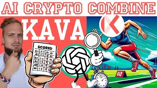 Kava KAVA Crypto Project Review 2024 Unbiased AI Analysis amp Future Predictions [upl. by Eneluqcaj39]