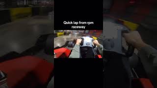 19 Second Lap RPM Raceway [upl. by Inasah]