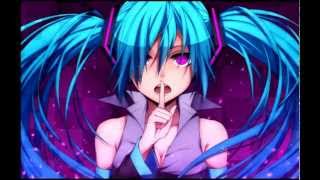 Nightcore  Meg amp Dia  Monster DotEXE Remix [upl. by Oiluarb]