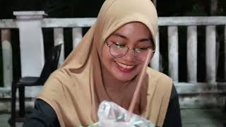 VLOG 17 Lepak Mana  Lepak Mersing [upl. by Rafaelia]