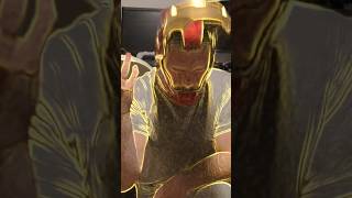 I am Ironman  marvel endgame avengers ironman funny [upl. by Herrera637]