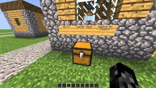 Guia quotTeclas de acceso rapido en Minecraftquot [upl. by Notlrak]