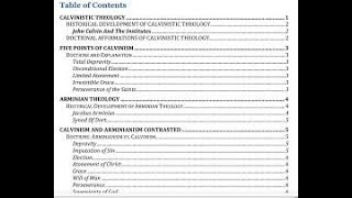 JINSI YA KUWEKA AUTOMATIC TABLE OF CONTENT KWENYE KAZI YAKO [upl. by Amirak]