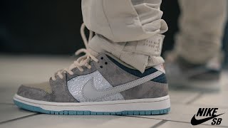 NIKE SB DUNK LOW LIVE LAUGH LOVE quotBIG MONEY SAVINGSquot  REVIEW SIZING amp ONFOOT [upl. by Johannes370]