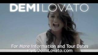 Demi Lovato  A Special Night with Demi Lovato [upl. by Rubetta]