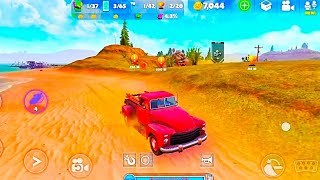 Off road 4x4 Driving Simulator Game 🌎 Android GamePlay Part4games car [upl. by Tsirhc]