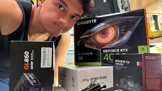 Building my DREAM PC [upl. by Alton11]