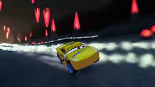 Cars 3 Driven to Win on Nintendo Switch Trailer [upl. by Venice]