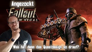 Obwohl das Game so alt ist ist es immer noch echt gut 🎮 02 Fallout New Vegas [upl. by Toombs]