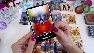 MENTALIZE ALGUÉM DESCUBRA TUDO SOBRE ELE A NESTE MOMENTO💖 Tarot do Amor Responde🔮 Baralho Cigano [upl. by Aniles266]