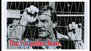 The Forgotten Man Drama ABC Movie of the Week  1971 [upl. by Melleta]