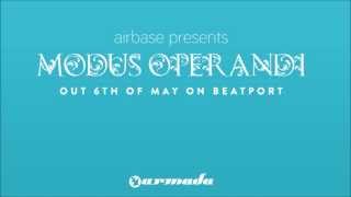 Airbase  Modus Operandi  ASOT 610 Tune Of The Week [upl. by Daza]