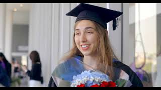 What our students say  Marta Applied Medical Sciences BSc [upl. by Ellinger988]