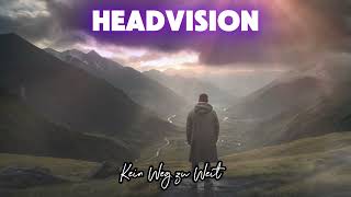 Headvision – Kein Weg zu weit – HipHop – KI Musik – Chillout🎶aimusik musik aimusic rap hiphop [upl. by Los]