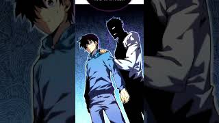 The underworld king manhwa opmcmanhwa system manhuasimilar opmc manga manhwareccomendation [upl. by Aleetha]