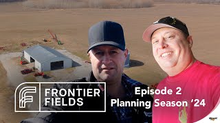 Frontier Fields  Episode 2 [upl. by Rosalyn]