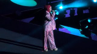 231021 Romantic Night Judika and The Gang  Shila Amzah  Memori Tercipta [upl. by Nyrehtak123]