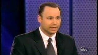 Dr Stankovich on ABC News  2001 [upl. by Aranat]