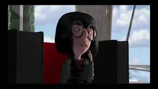 Incredibles Ytp the final edit clip movie animation [upl. by Arelc]