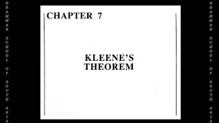 Chapter 7 8 Answers Introduction to Computer Theory by Daniel I Cohen ALA [upl. by Fessuoy]