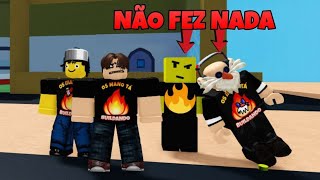 OS MANO TA BUILDANDO 4 🔥 [upl. by Maggs341]