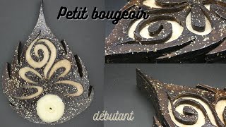 Le DIY Parfait Si Vous Avez Besoin Dune Décoration Originale [upl. by Aaberg]