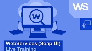 ITeLearn Webservices Testing SoapUI Testing Free Webinar and Tutorial for beginners using soapui [upl. by Calan]