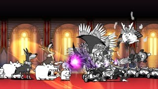 The Battle Cats  Pigpen Taboo 4 Star The Power of Hypermaxed Cameraman [upl. by Tahpos920]