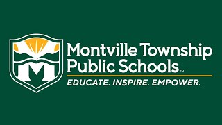 2024 Montville Township High School Graduation [upl. by Sapphera]