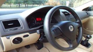 2006 VW Jetta TDI for sale [upl. by Ainsley]