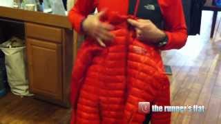 Mountain Hardwear Ghost Whisperer Down Jacket [upl. by Aronael604]