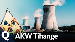 Atomkraftwerk Tihange – Wann knallt es Ganze Folge  Quarks [upl. by Pournaras]