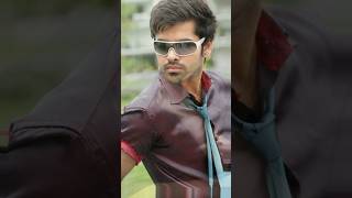 Ram Pothineni life journey rampothineni actor tranding shorts [upl. by Eigram]