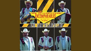 El Corrido De Rodriguez [upl. by Eellah518]