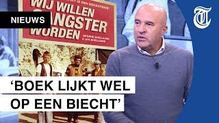 Heinekenontvoerder Boellaard biecht reeks misdrijven op [upl. by Assirahs]