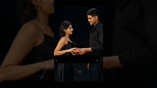 Shubhman gill and beautiful friend ❤️😍 cricket shorts videos saratendulkar shubmangill [upl. by Christos]