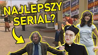 Czy Ranczo to NAJLEPSZY polski serial BEZ spojlerów Recenzja pierwszego sezonu [upl. by Aisul]