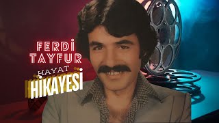 Ferdi Tayfur  Huzurum Kalmadı  Derbeder  Yüreğimde Yara Var  Sabahçı Kahvesi [upl. by Zuzana96]