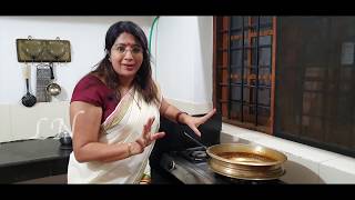 ലക്ഷ്മി നായരുടെ സ്പെഷ്യൽ ചക്ക പായസം  LEKSHMI NAIRS SPECIAL CHAKKA PAYASAM  EASY TO COOK PAYASAM [upl. by Mar55]