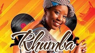 Best Rhumba Mixtape Edition 2024 On HalfTime Mix Show ft djmckenzie 🔥💃🕺🥂 [upl. by Pump]