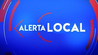 ALERTA LOCAL 091024 [upl. by Aggappe]