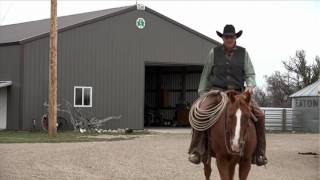 The Life Story of a Montana Rancher [upl. by Etnoed]